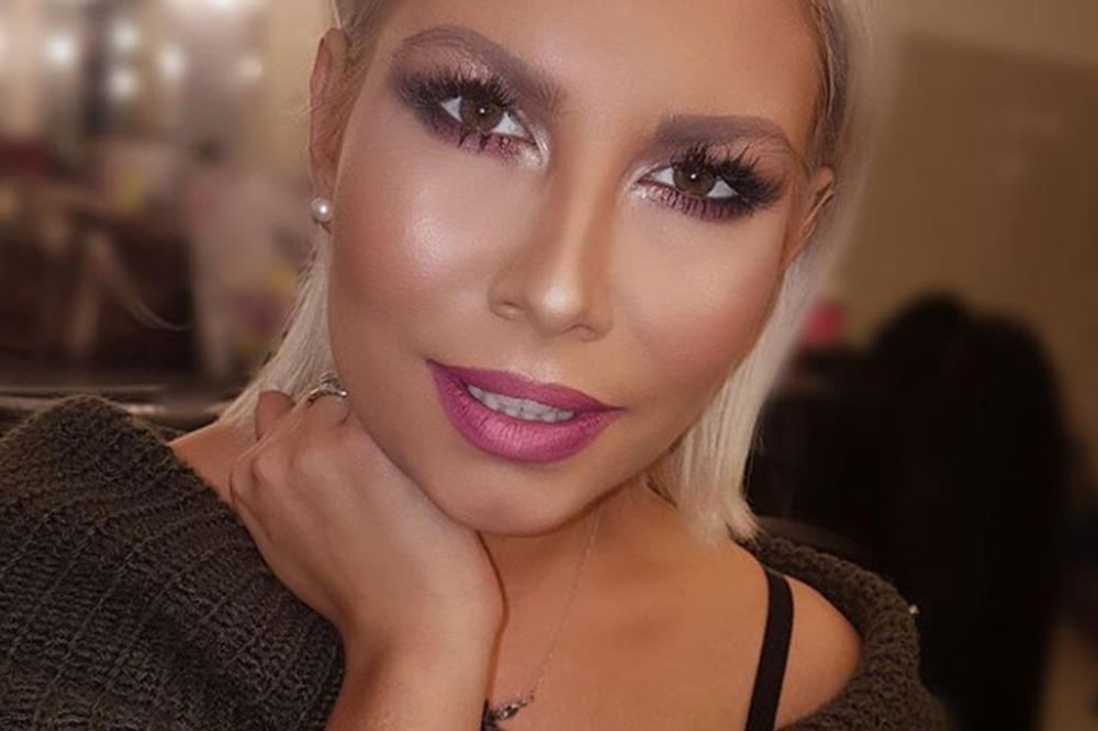 OSTALA JE BEZ RUKE, ALI TO NIJE SVE: Deu očekuje DUGAČKA operacija! EVO KOLIKO ĆE SE LEKARI BORITI DA JE SPASU