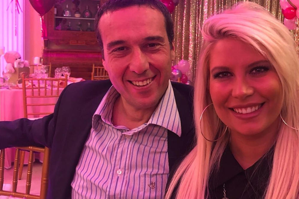 NIJE MU SE VIDELO LICE, ALI JE MORAO DA GOVORI O STRAVIČNOJ NESREĆI: Mladen Mijatović prvi put o VELIKOJ TRAGEDIJI!