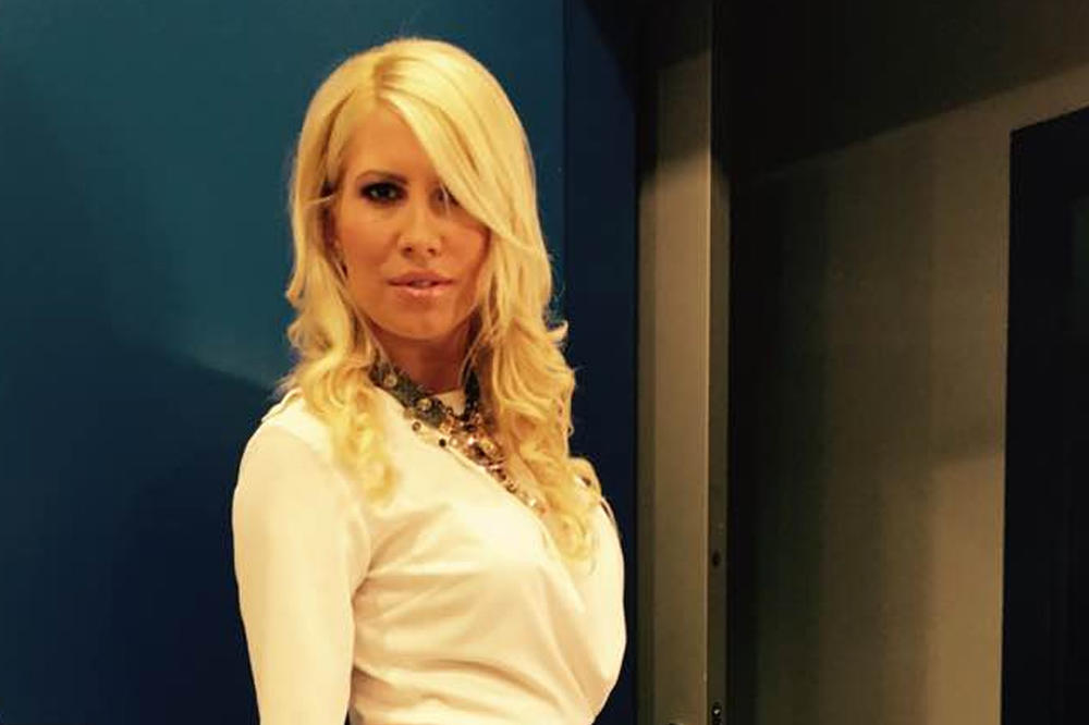 POSLALA SNAŽNU PORUKU: Od NESREĆE se nisam OBRATILA, ali sad... Dea PROGOVORILA o UŽASU kroz koji je prošla!