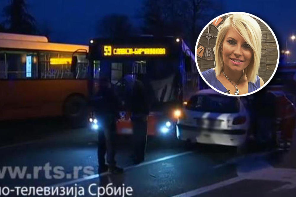 BOJAN JE SLOMLJEN I U ŠOKU! Moj sin ne pije, ne puši, živi od tog volana! Oglasio se otac vozača koji je zgazio Deu