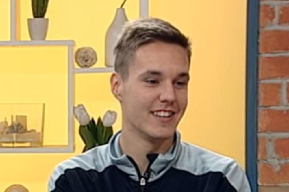 Partizan opet ima Babovića i Damjanca!