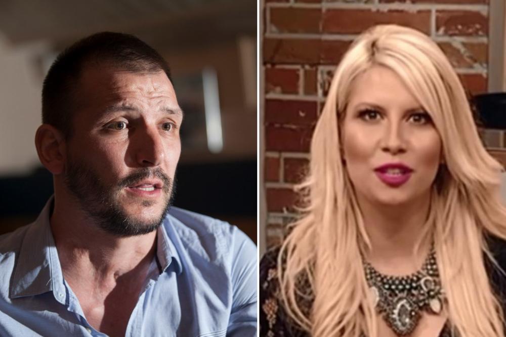 VOLELA BIH DA POPRIČAM SA DAČOM IKODINOVIĆEM: Iako tvrde da je psihički dobro, Dea priznala da joj treba SAVET!