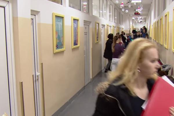 RASTE BROJ OBOLELIH OD GRIPA: Od danas zabranjene posete i u Tiršovoj