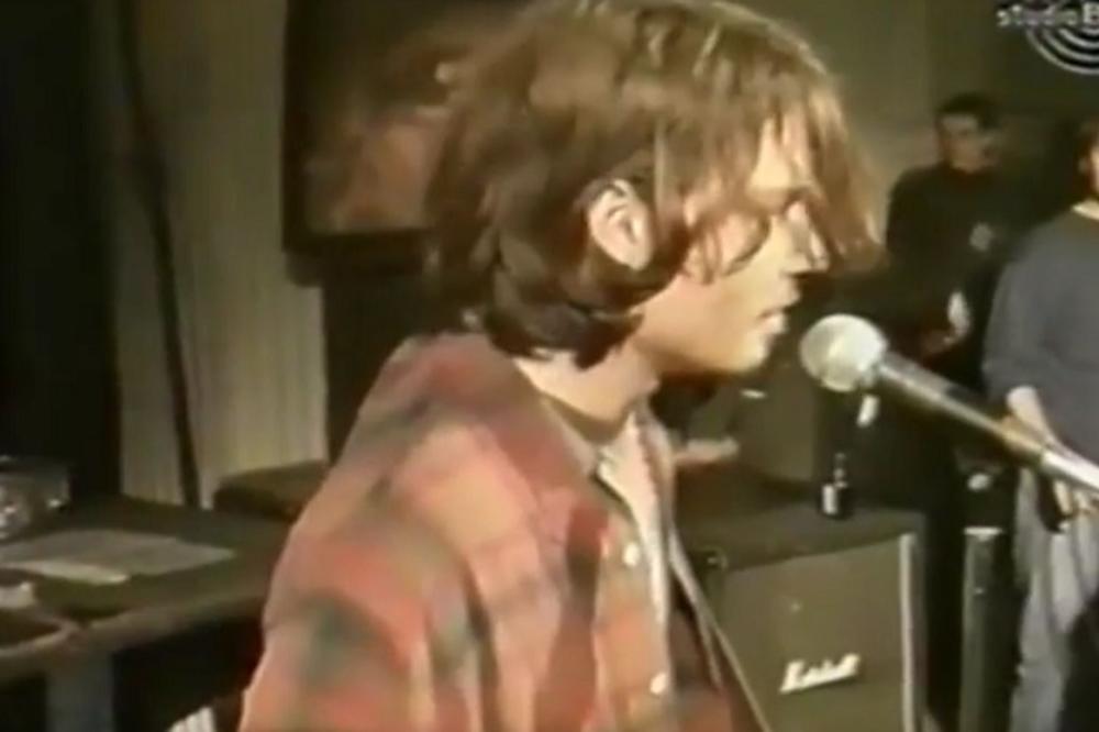 DŽONI DEP PRE 27 GODINA U BEOGRADU: Svirao sa Partibrejkersima, Kusturicom, Džarmušem (VIDEO)