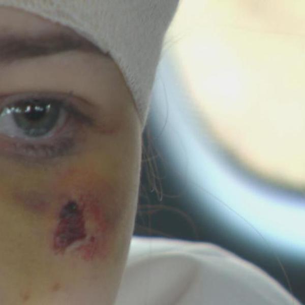 SRPSKE ŽENE SU SADA ZATOČENE S NASILNICIMA U KUĆI 24H DNEVNO! O ovome mora da se priča, PRIJAVITE NASILJE