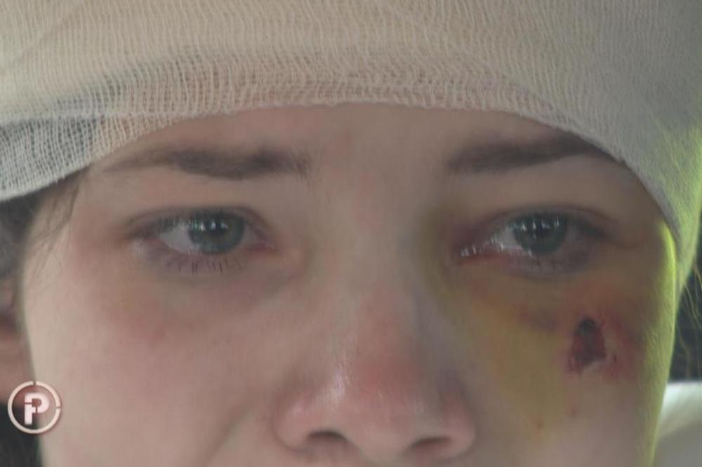 DECA SU ČULA MOJE VRISKE IZ GEPEKA! Prebijena žena je TEOLOGA već prijavljivala, a svekrva je nju krvila za sve