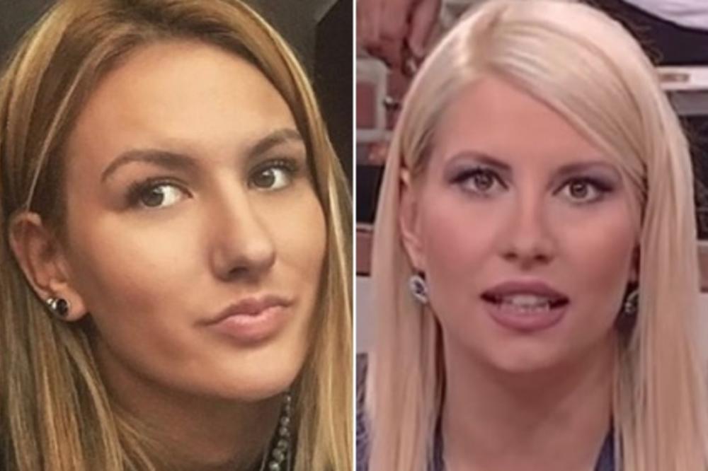 SRPSKOJ KOŠARKAŠICI JE AMPUTIRANA NOGA, A SAD IMA PORUKU ZA DEU: Njene reči će voditeljki uliti NAJVEĆU NADU!