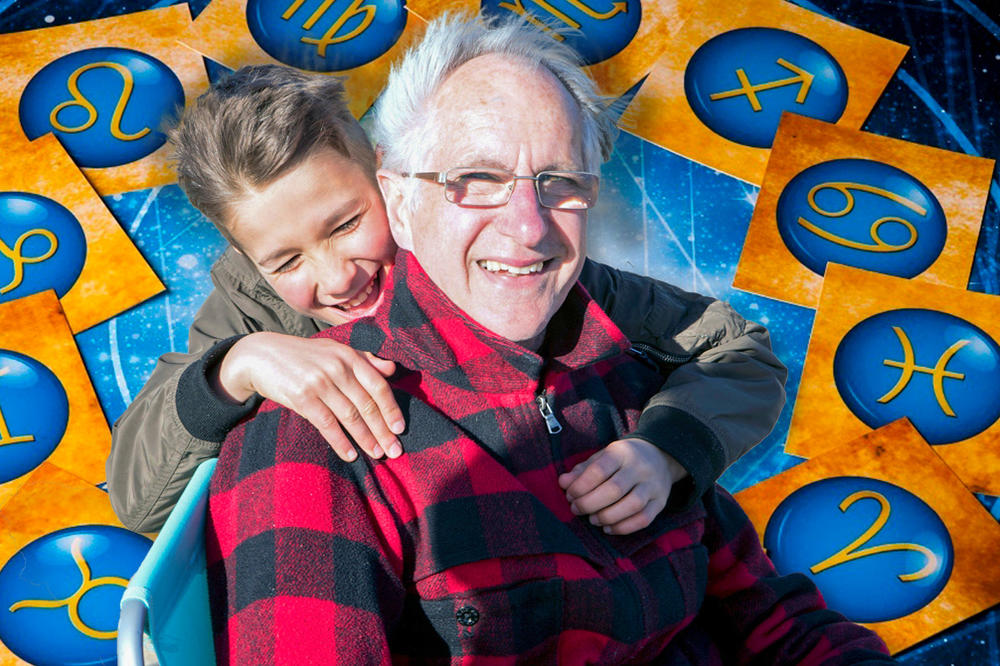 OVA TRI HOROSKOPSKA ZNAKA IMAJU NAJDUŽI ŽIVOTNI VEK: Izuzetno su psihički i fizički jaki! DA LI STE MEĐU NJIMA?