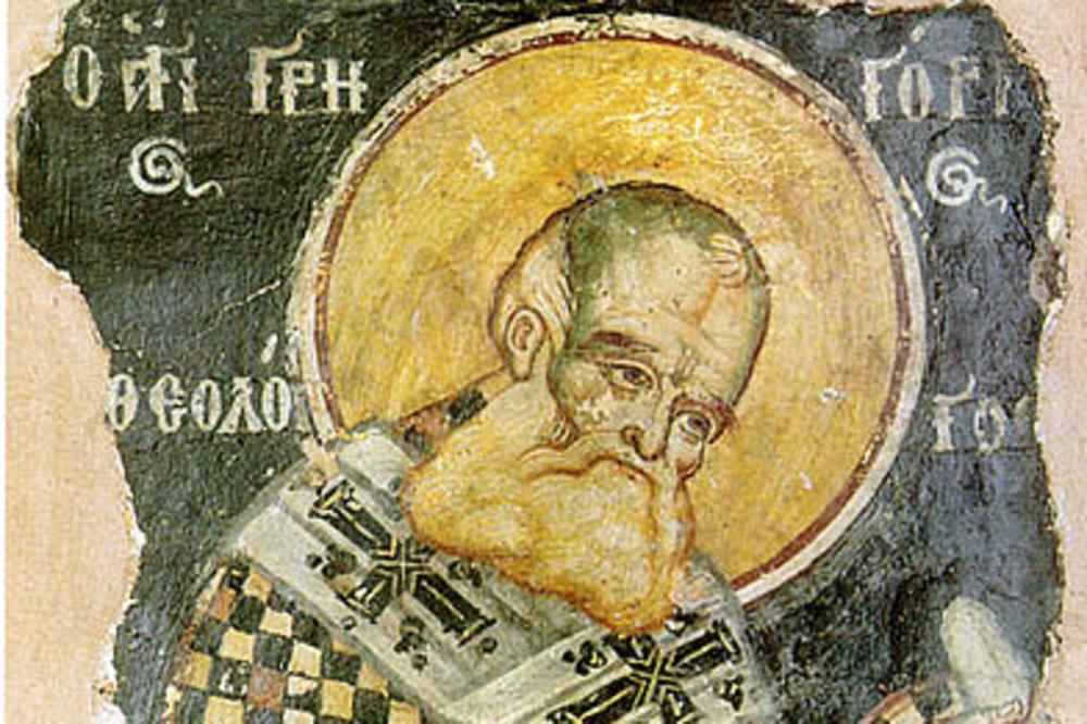 ĐACI, AKO VAM NE IDE U ŠKOLI OVO JE SPAS! Danas se pomolite se svetom GORGIJU