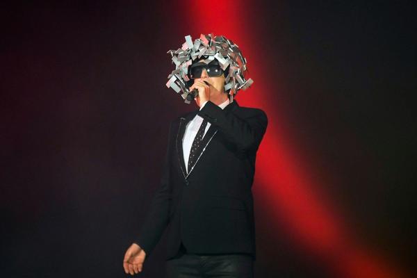 TRAMP U MODI: I Pet Shop Boys snimili pesmu o predsedniku SAD (VIDEO)