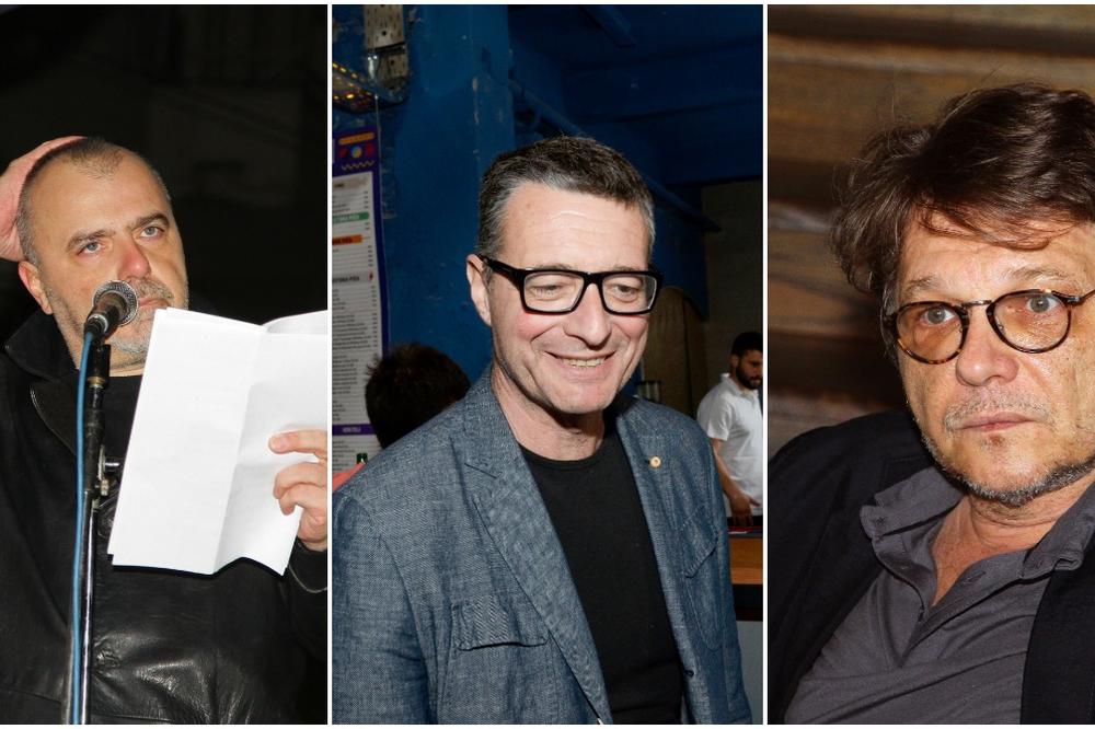 KOJO I BJELA NAPUŠTAJU SRBIJU AKO PROTESTI OPOZICIJE PROPADNU: Srđan Dragojević poslao im je zanimljivu poruku