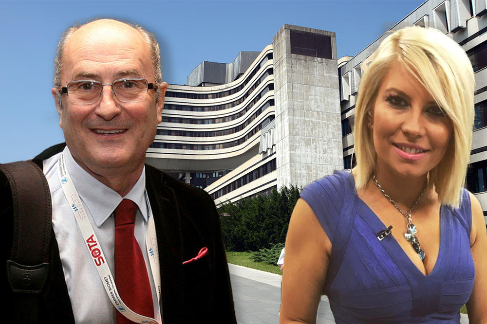 SVETSKI MEDIJI O DEINOM HEROJU: Britanci pišu hvalospeve o doktoru Bumbašireviću