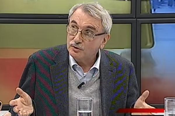 UMRO DANIJEL CVJETIĆANIN! Srbija se oprašta od velikog čoveka