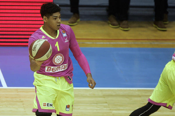 Nekadašnji veliki talenat Mege i Nemačke otišao u kultni beogradski klub!