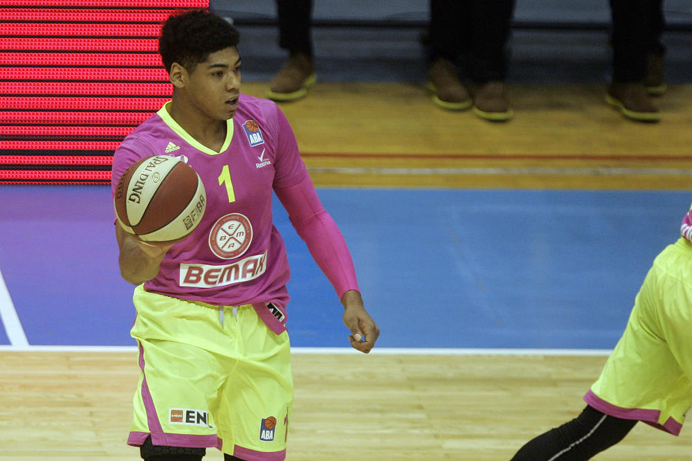 Nekadašnji veliki talenat Mege i Nemačke otišao u kultni beogradski klub!