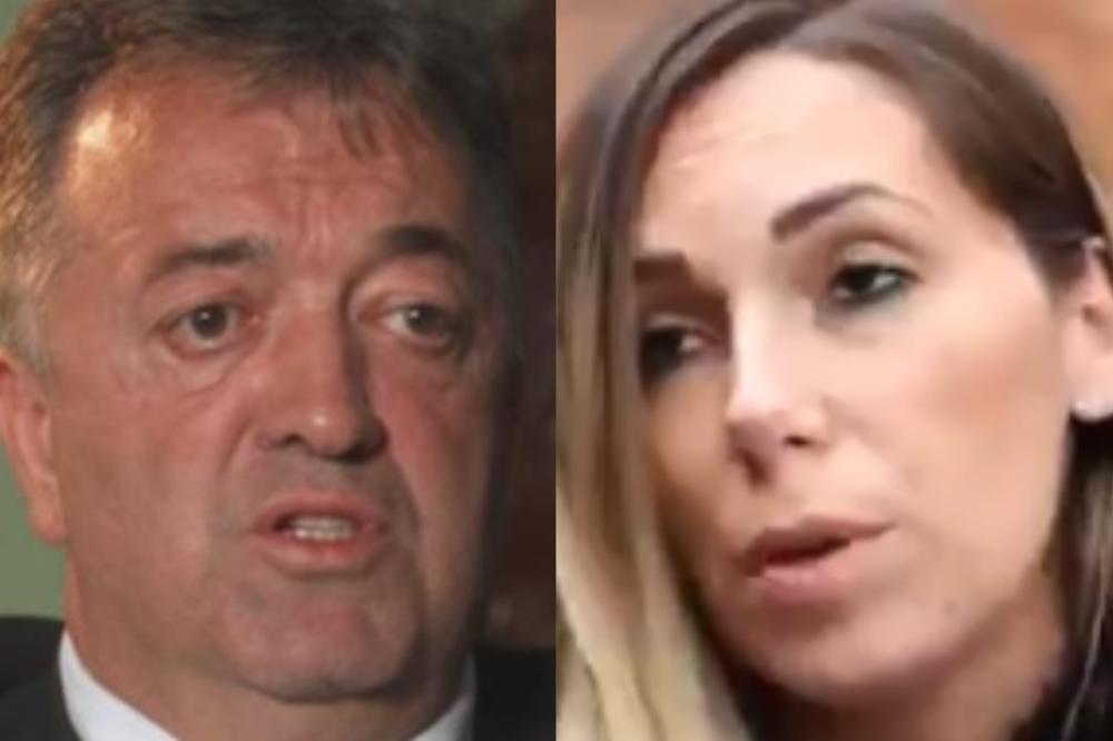 JUTKA OPET HTEO DA IZMULJA OSTAVKU! Na kraju je ipak morao da popusti (FOTO)