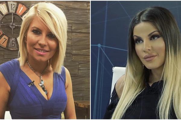 VRATI SE ŠTO PRE DA MOŽEMO DA NASTAVIMO DA SE NE SLAŽEMO NI U ČEMU: Poznata voditeljka ima VAŽNU PORUKU ZA DEU!