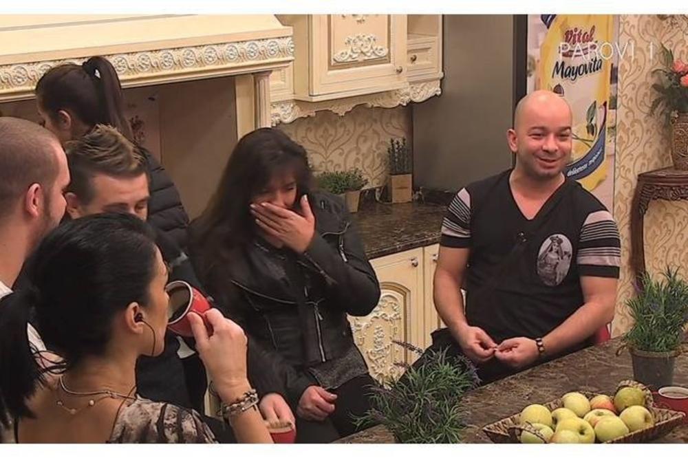 J***O SAM JE I ŠUT U D*PE! NJU SAM RAZVALIO NAPOLJU: Mili  pričao o svojim odnosima sa devojkama! (FOTO)