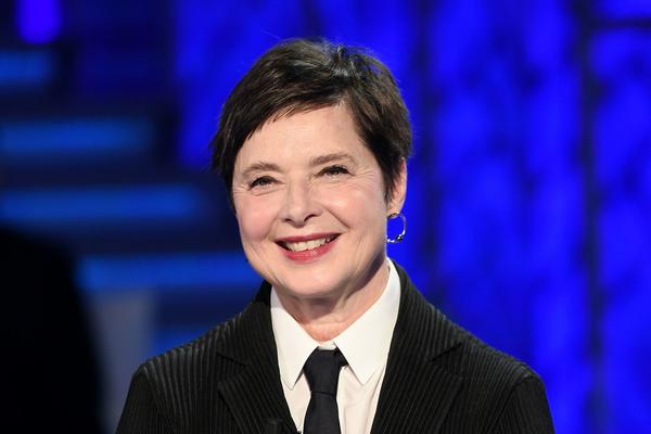 Izabela Roselini u novembru stiže u Beograd