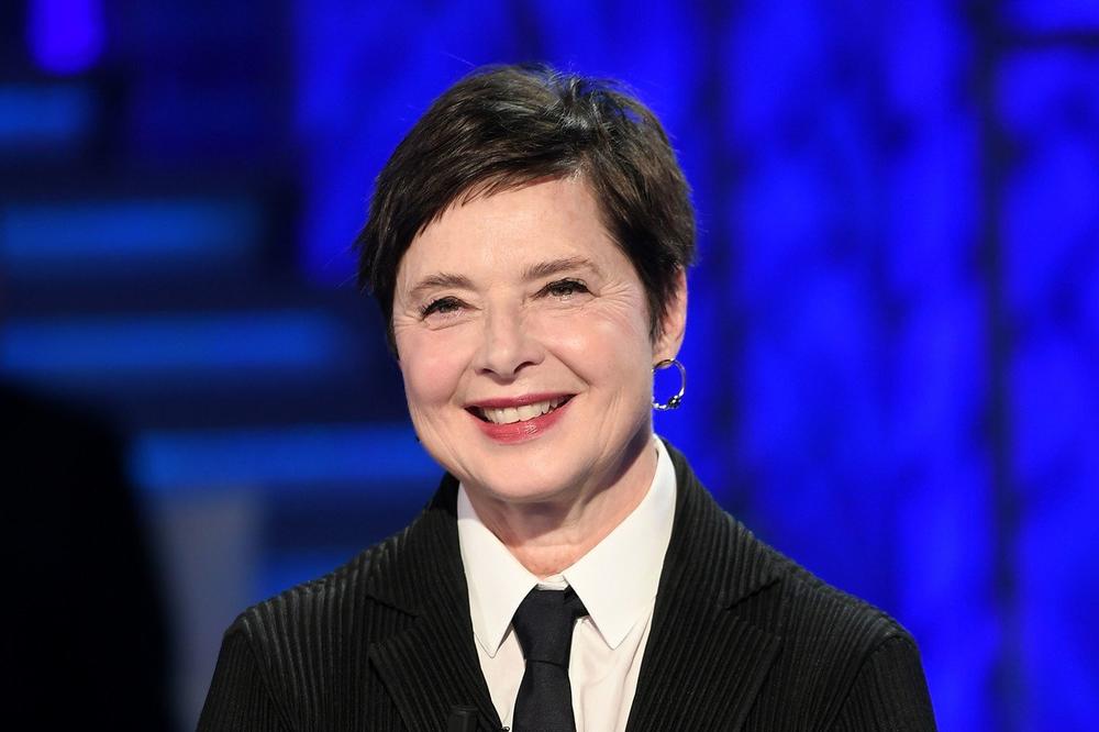 Izabela Roselini u novembru stiže u Beograd