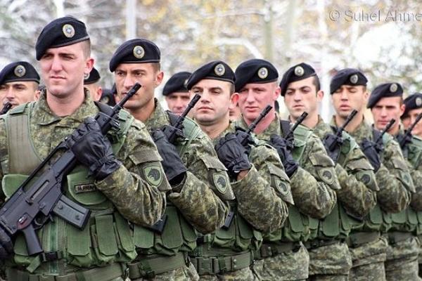 POGINUO ALBANSKI VOJNIK NA NATO VEŽBI!