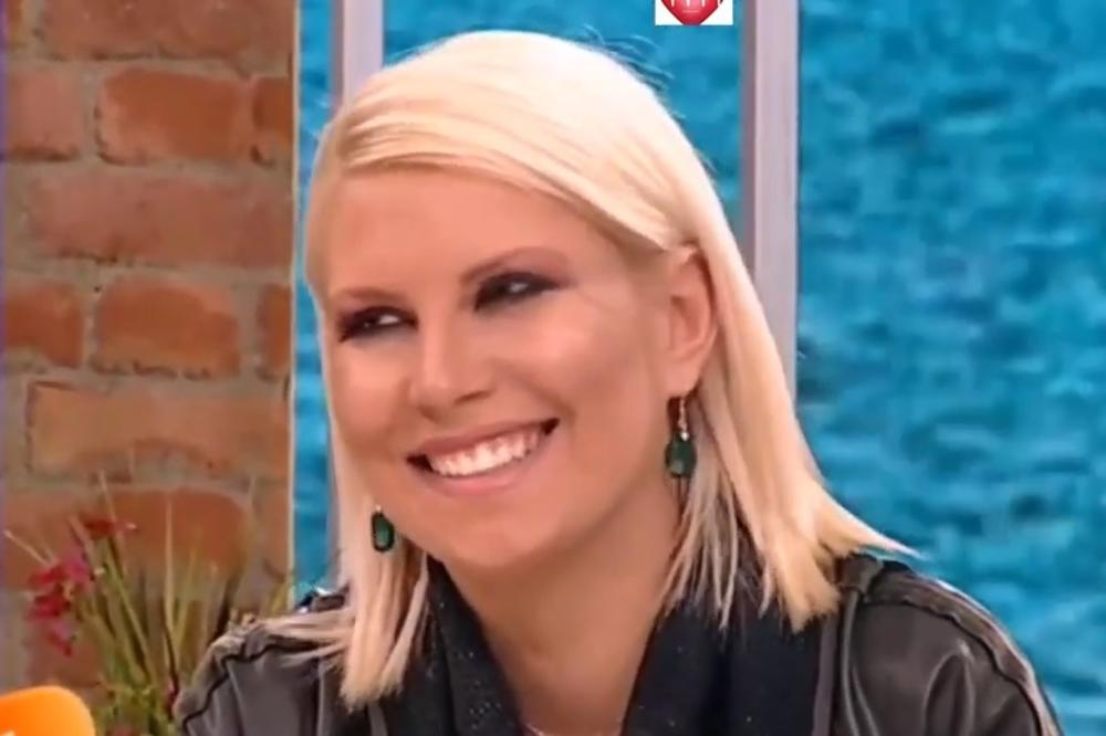 EVO GDE SU ODVEZLI DEU! Voditeljka rano jutros HITNO prebačena iz VMA