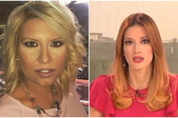 DAĆE BOG DA BUDEŠ DOBRO: Oglasila se Jovana Joksimović, pa uputila Dei Đurđević EMOTIVNU PORUKU! (FOTO)