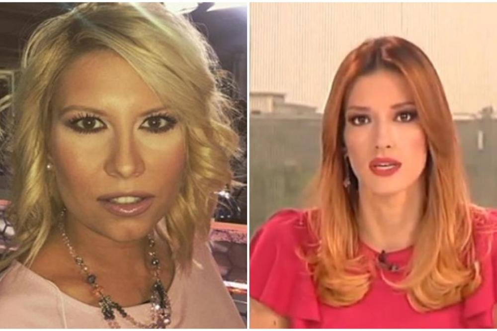 DAĆE BOG DA BUDEŠ DOBRO: Oglasila se Jovana Joksimović, pa uputila Dei Đurđević EMOTIVNU PORUKU! (FOTO)