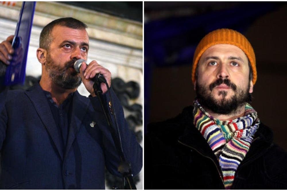 PRETIO NA FEJSBUKU SERGEJU I BANETU TRIFUNOVIĆU: Uhapšen osumnjičeni za krivično delo ugrožavanja sigurnosti!