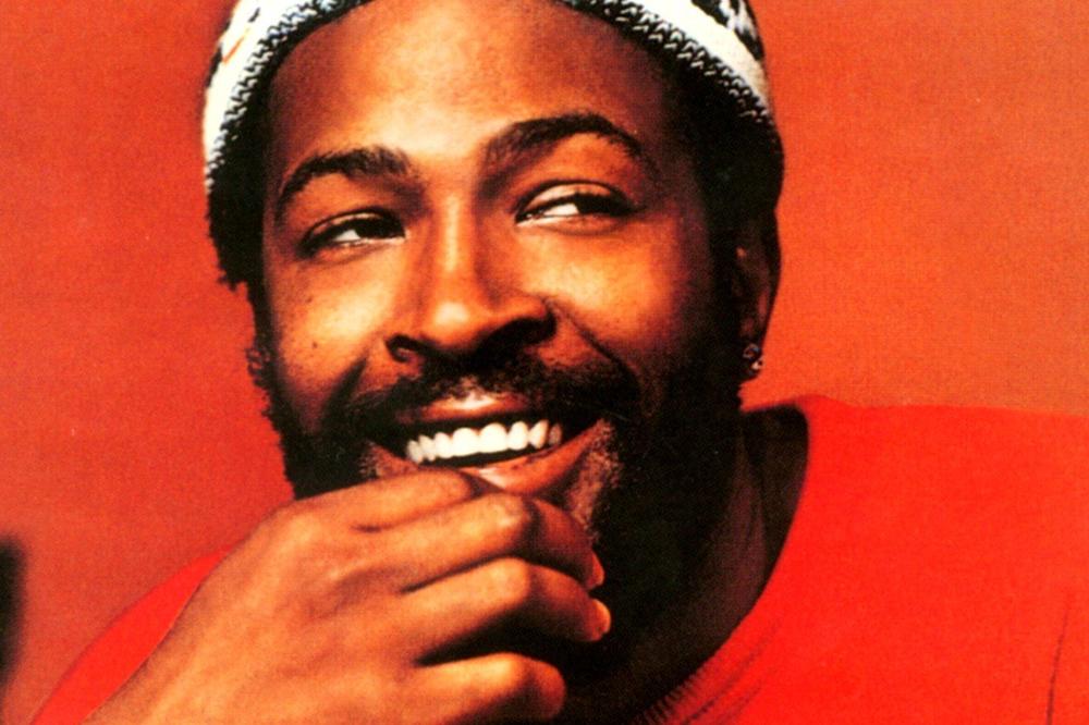 Izgubljeni album MARVINA GEJA uskoro pred slušaocima