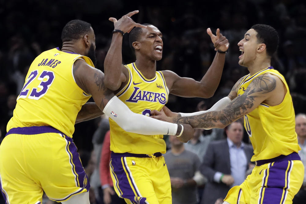 NOĆ KAD SU BALKANSKA BRAĆA DOMINIRALA: Dželat Rondo ubio 'svoje' Seltikse u poslednjoj sekundi!