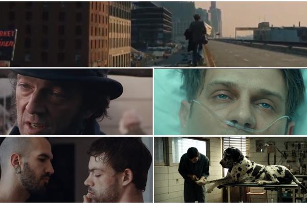 ESPRESOV VODIČ KROZ FEST: Pet filmova po preporuci DIMITRIJA VOJNOVA (VIDEO)