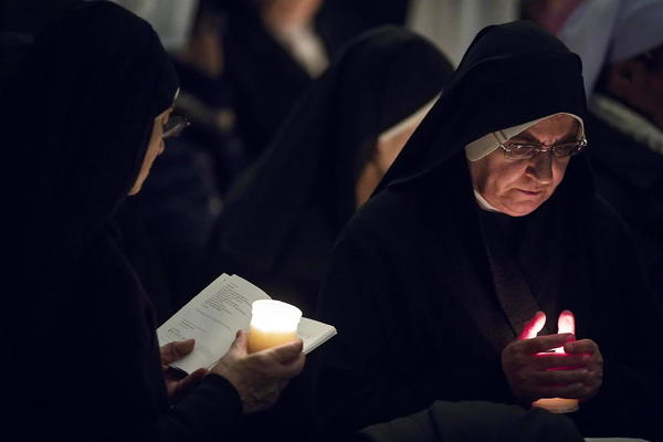 ČASNE SESTRE DOBILE STRAHOVITO VISOK RAČUN: Ni za njih NIJE BILO POŠTEDE, a uvek RANIJE UGASE GREJANJE!