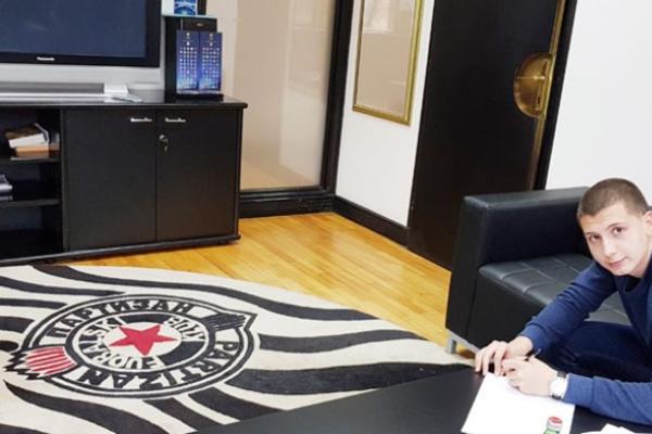 POTPISI SE SAMO NIŽU: Još jedan paraf na novi ugovor je stavljen u Humskoj!