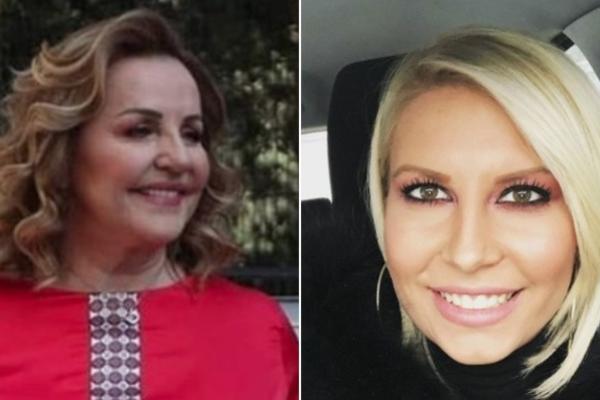 NAKON STRAVIČNE NESREĆE OGLASILA SE I ANA BEKUTA: Pevačica POTRESENA uputila snažnu i emotivnu poruku Dei Đurđević!