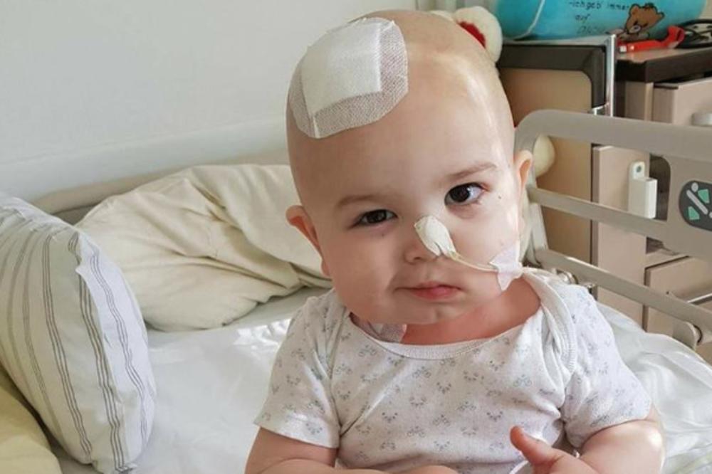 UMRO ALEKSANDAR GAJIĆ: Mali borac izgubio bitku sa bolešću