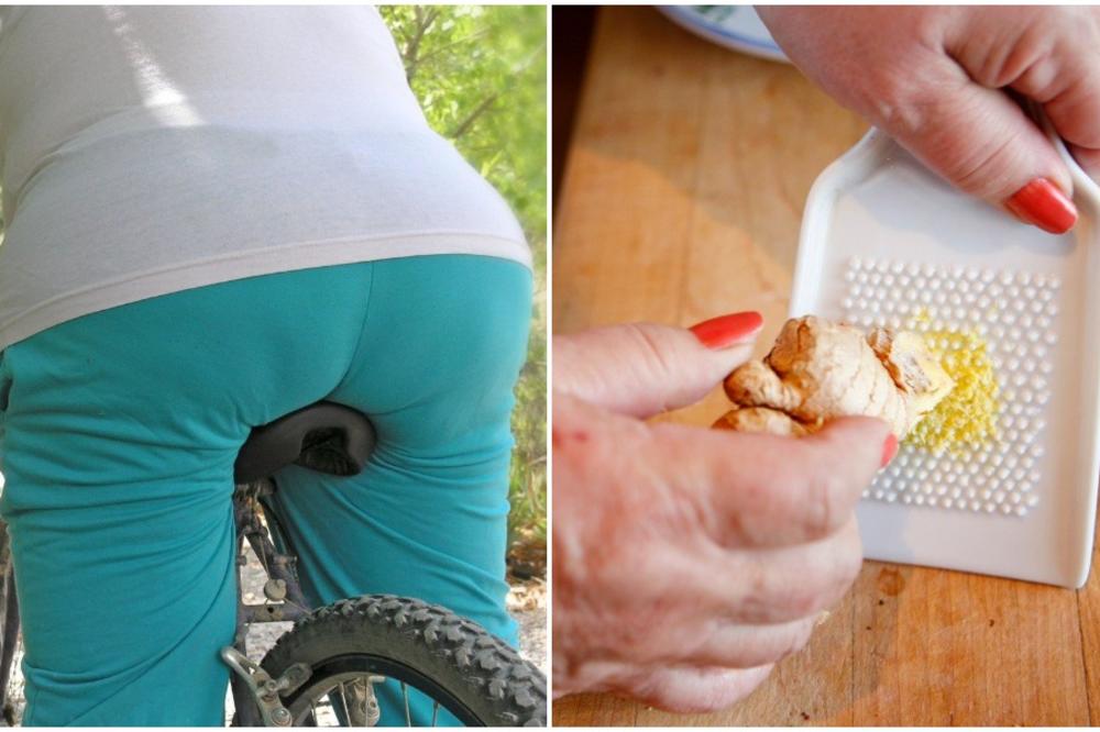 OVAJ ZAČIN TOPI SALO ZA NEKOLIKO NEDELJA: Dobra stvar je da ga možete pronaći u BILO KOJOJ PRODAVNICI