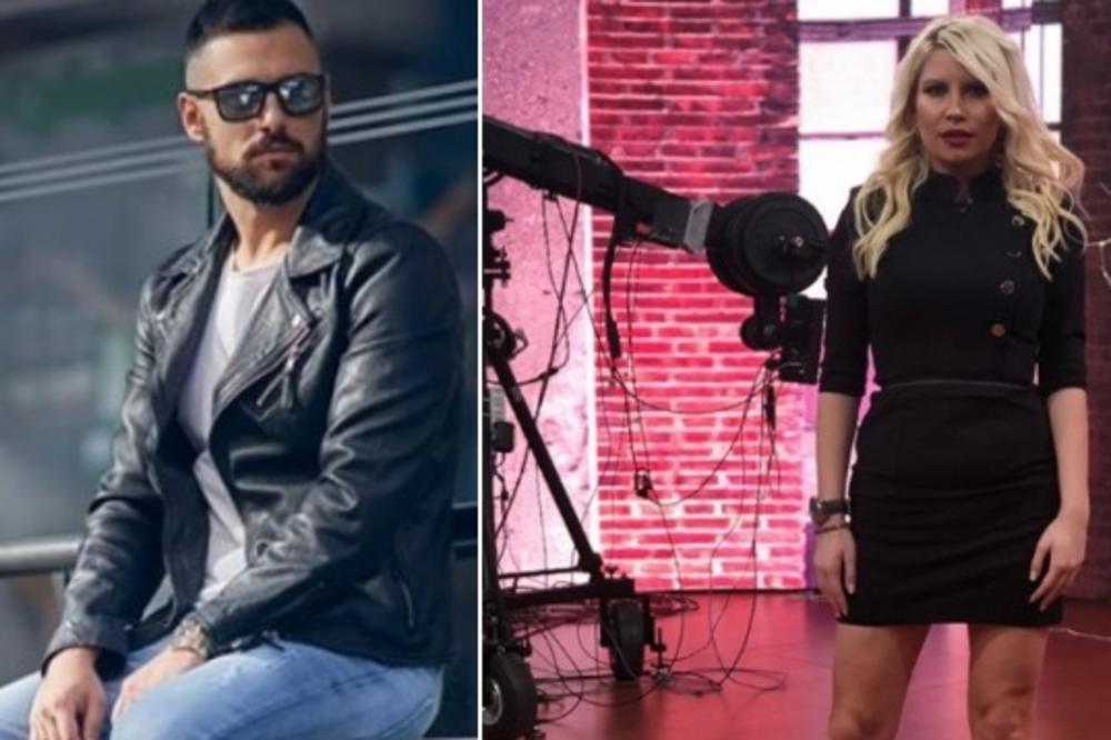 ONA JE NJEGA BODRILA PRE 12 GODINA, SAD JE RED NA NJEGA: Najemotivnija poruka stigla je od Nemanje Stevanovića!