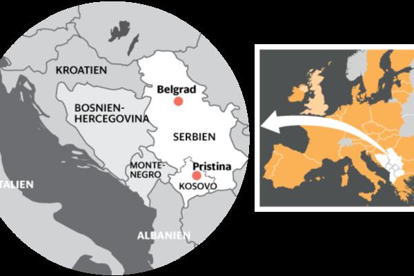 AZILANTI, MARŠ IZ EU! Danska DEPORTUJE migrante NAZAD u SRBIJU! Procureli TAJNI PLANOVI za BALKANSKE KAMPOVE