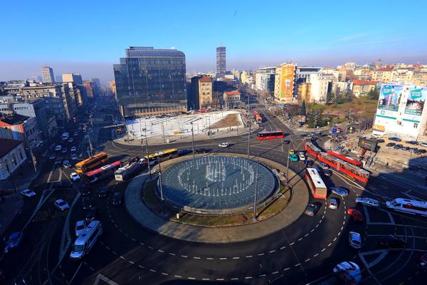 IMA NA BALKANU JEDNA ZEMLJA KOJA JE FENOMEN: Evo kako je Amerikanac opisao Srbiju!