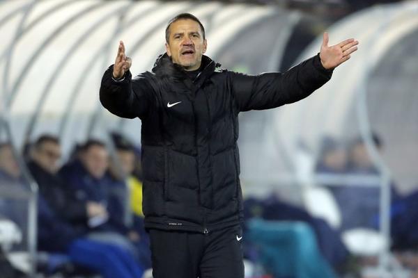 MIRKOVIĆ KRITIKOVAO IGRAČA PARTIZANA NA KRAJU PRIPREMA: On ima problem sa telom!