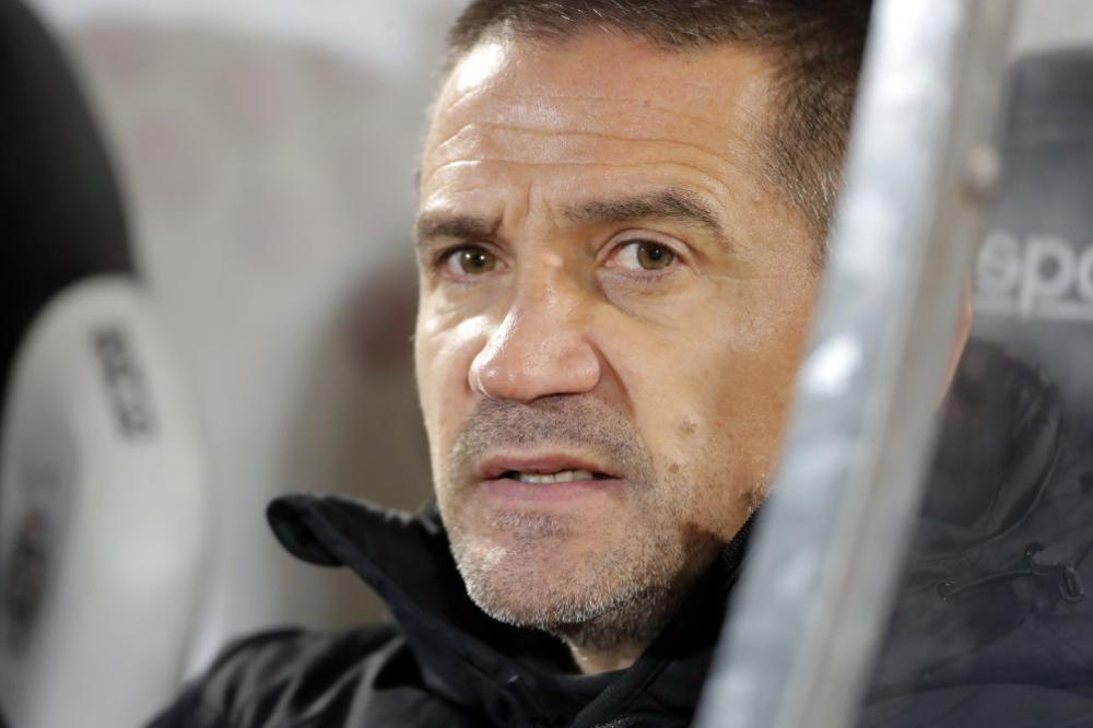 MIRKOVIĆ: Džajić protiv Vidića, to je protivprirodni BLUD! Čim se pojavi neko ČESTIT, ide kontra da se izblati!