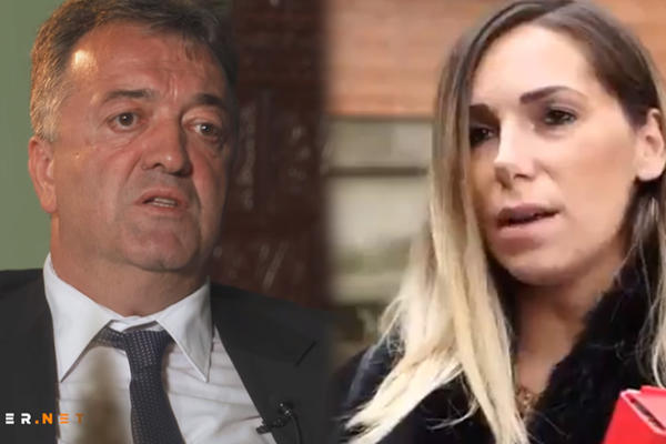 JUTKA NA SUDU REKAO DA GA ŽENE SPOPADAJU, A NJEGA SRAMOTA DA TO PRIJAVI: Žrtve su same sebi slale seksi poruke?!?