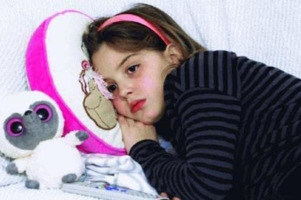 UMRLA MIA TORBICA (12)! Pre 3 godine ovo dete je podiglo CELU SRBIJU NA NOGE