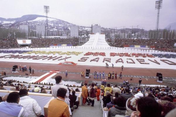 UMRO FREDI KRAMER: Odlazak legende sporta na Balkanu