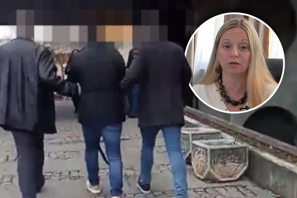 RUKAVICE OD OVČJE KOŽE ZA DIREKTORKU VINČE: Ona i muž mesečno uzimali 540.000 dinara, NJEMU NI TO NIJE BILO DOSTA