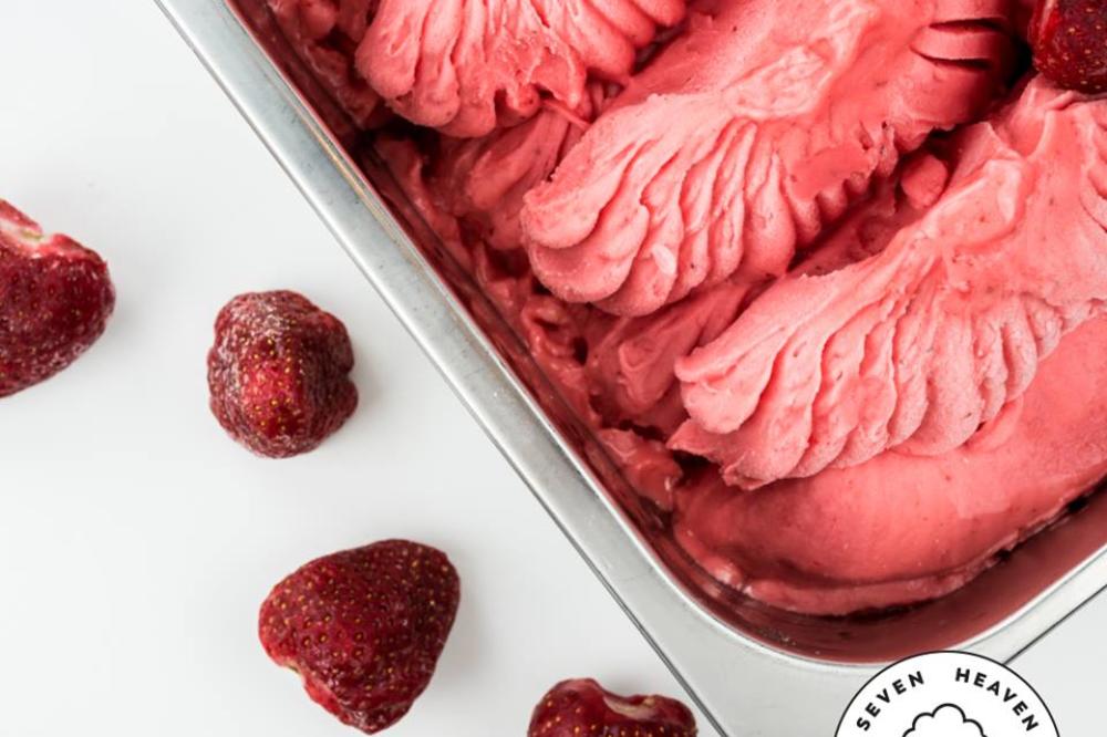 VEGAN STE, ILI NE KONZUMIRATE ŠEĆER? Istražili smo koja poslastica je najukusniji izbor za vas