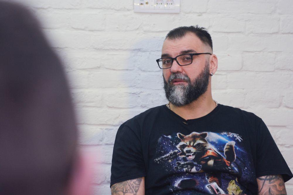 Ratko Varda nije dobio šansu koju je čekao u Partizanu