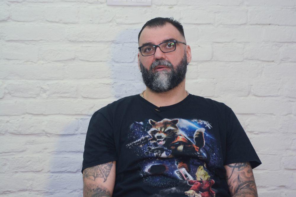 BEZ FILIPA I NEBOJŠE KLUB BI SE UGASIO I NE BISTE IGRALI EVROLIGU: Varda stao uz Čoviće i isprozivao zvezdaše!