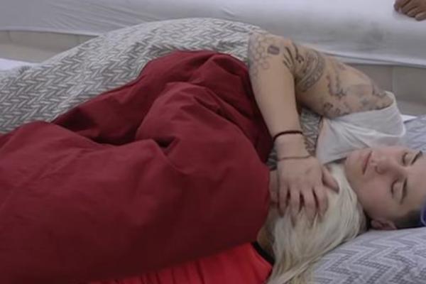 MATORA I SANJA IMALE SE*S? Nakon burne noći izvirilo OVO! (FOTO)